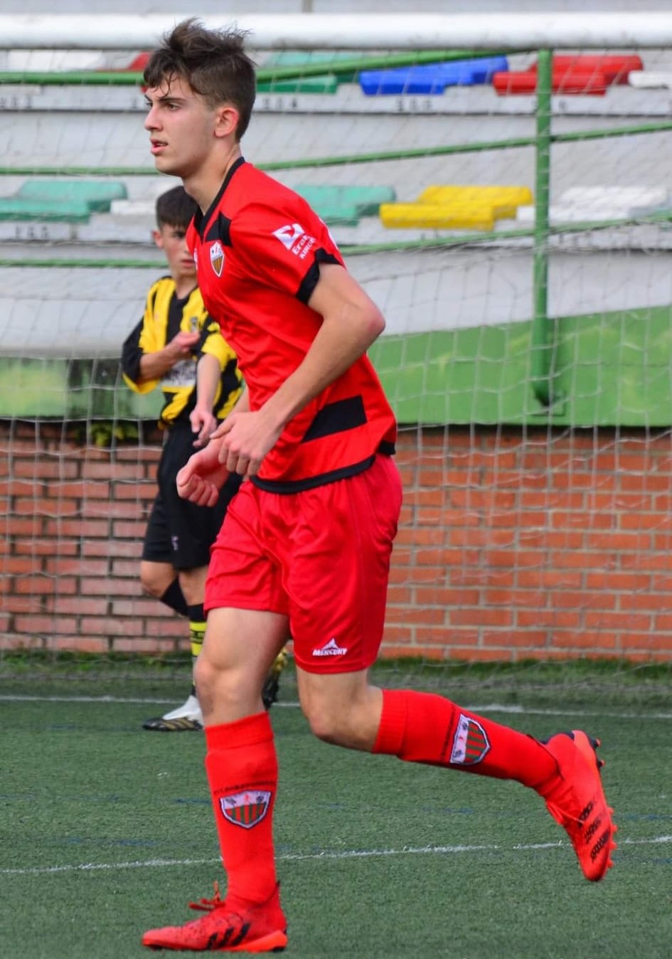Asier Torres